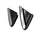GAC Trumpchi GS4/ GS7/ GS8, Front Door Outer Triangle Trim Plate, A-Pillar Reversing Mirror