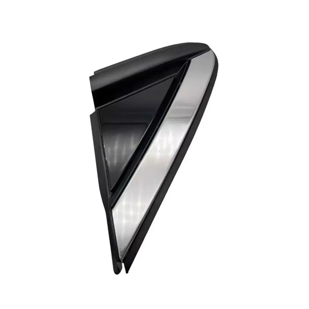 GAC Trumpchi GS4/ GS7/ GS8, Front Door Outer Triangle Trim Plate, A-Pillar Reversing Mirror