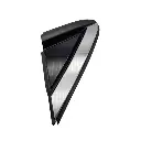 GAC Trumpchi GS4/ GS7/ GS8, Front Door Outer Triangle Trim Plate, A-Pillar Reversing Mirror