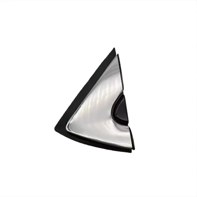 GAC Trumpchi GS4/ GS7/ GS8, Front Door Outer Triangle Trim Plate, A-Pillar Reversing Mirror