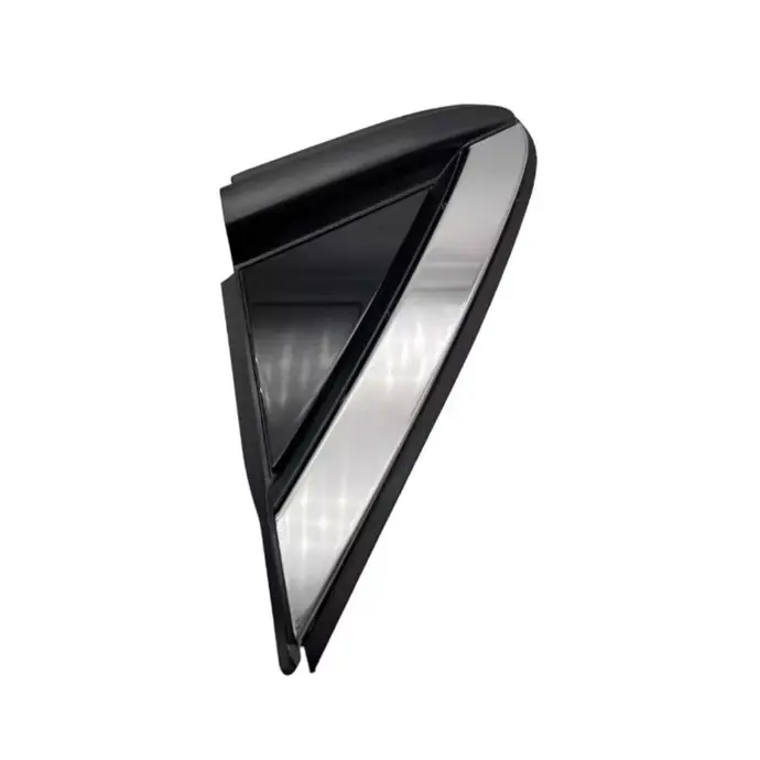 GAC Trumpchi GS4/ GS7/ GS8, Front Door Outer Triangle Trim Plate, A-Pillar Reversing Mirror