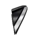 GAC Trumpchi GS4/ GS7/ GS8, Front Door Outer Triangle Trim Plate, A-Pillar Reversing Mirror
