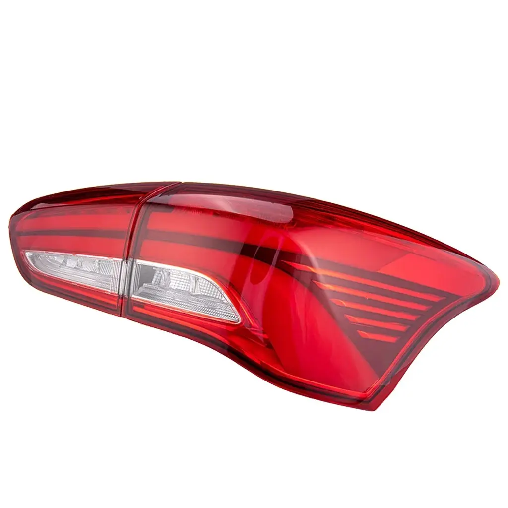 GAC Trumpchi GS4 Rear Tail Light Assembly (2018-2019)