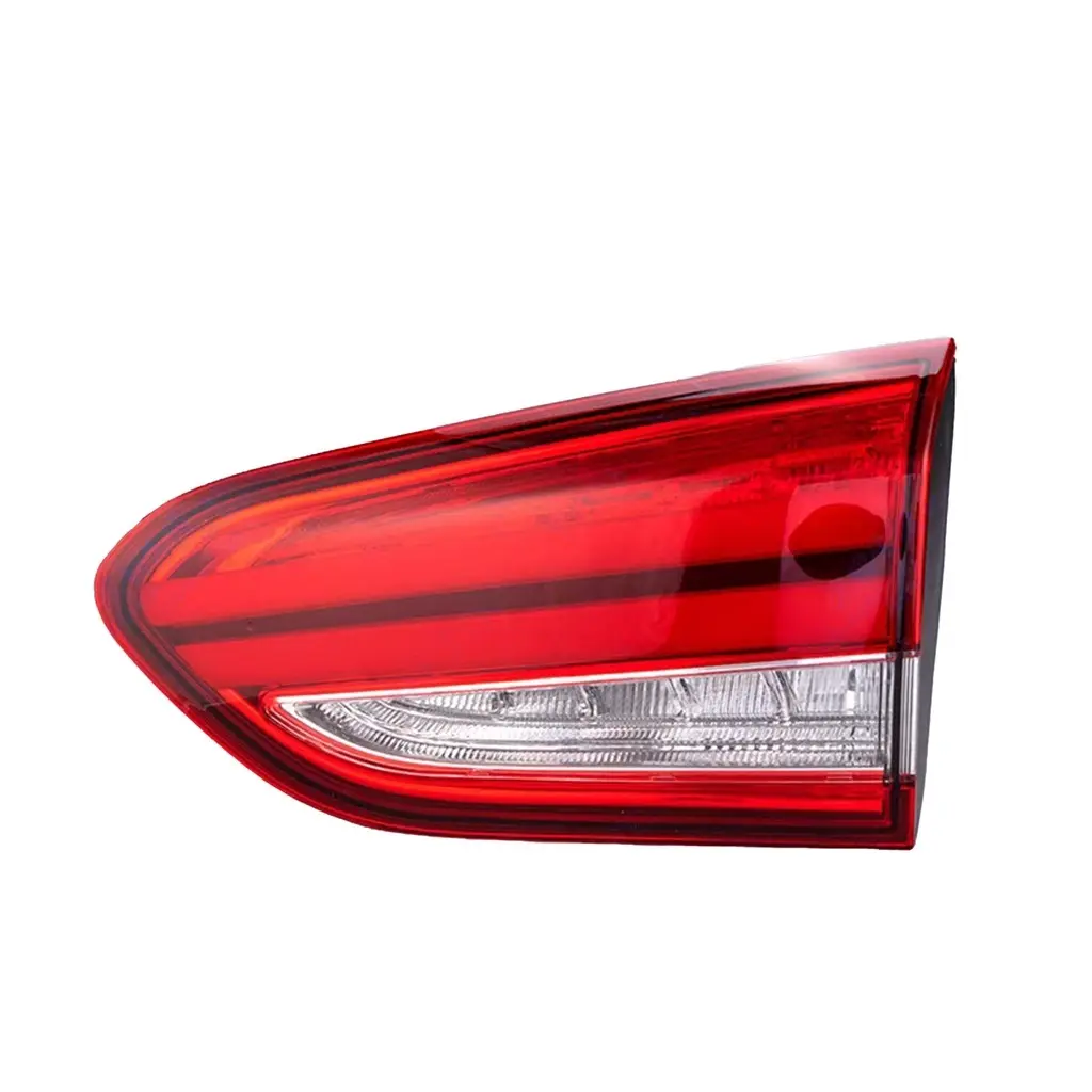 GAC Trumpchi GS4 Rear Tail Light Assembly (2018-2019)