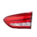 GAC Trumpchi GS4 Rear Tail Light Assembly (2018-2019)