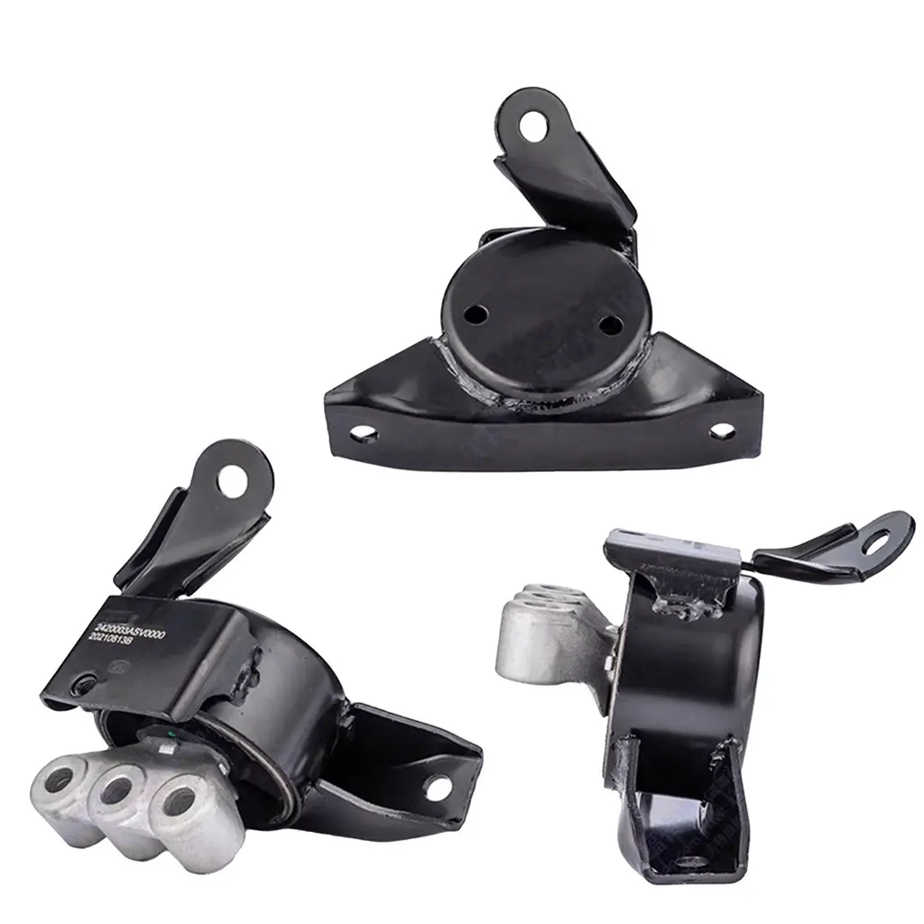 GAC Trumpchi GS4/ GS3/ GS8 Engine Foot Glue