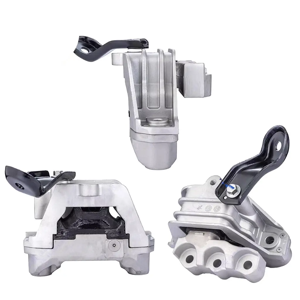 GAC Trumpchi GS4/ GS3/ GS8 Engine Foot Glue