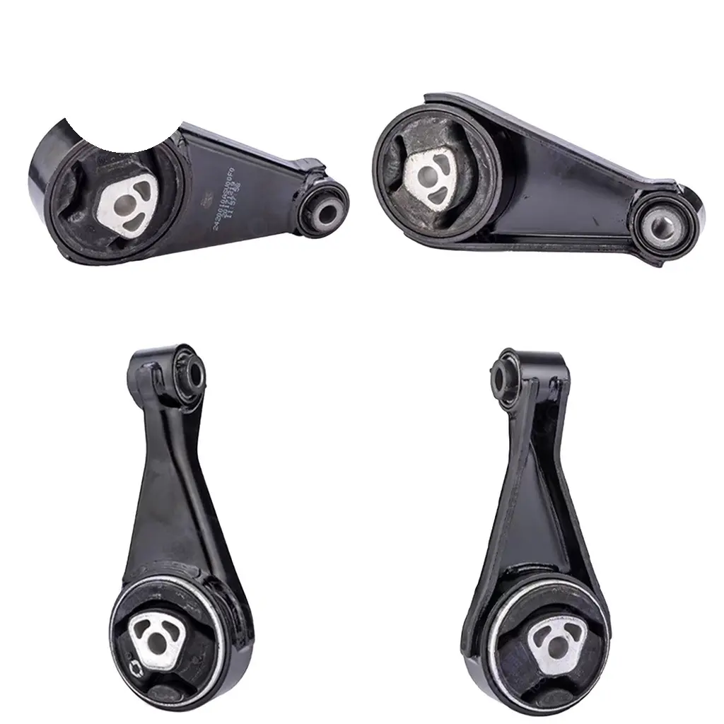 GAC Trumpchi GS4/ GS3/ GS8 Engine Foot Glue