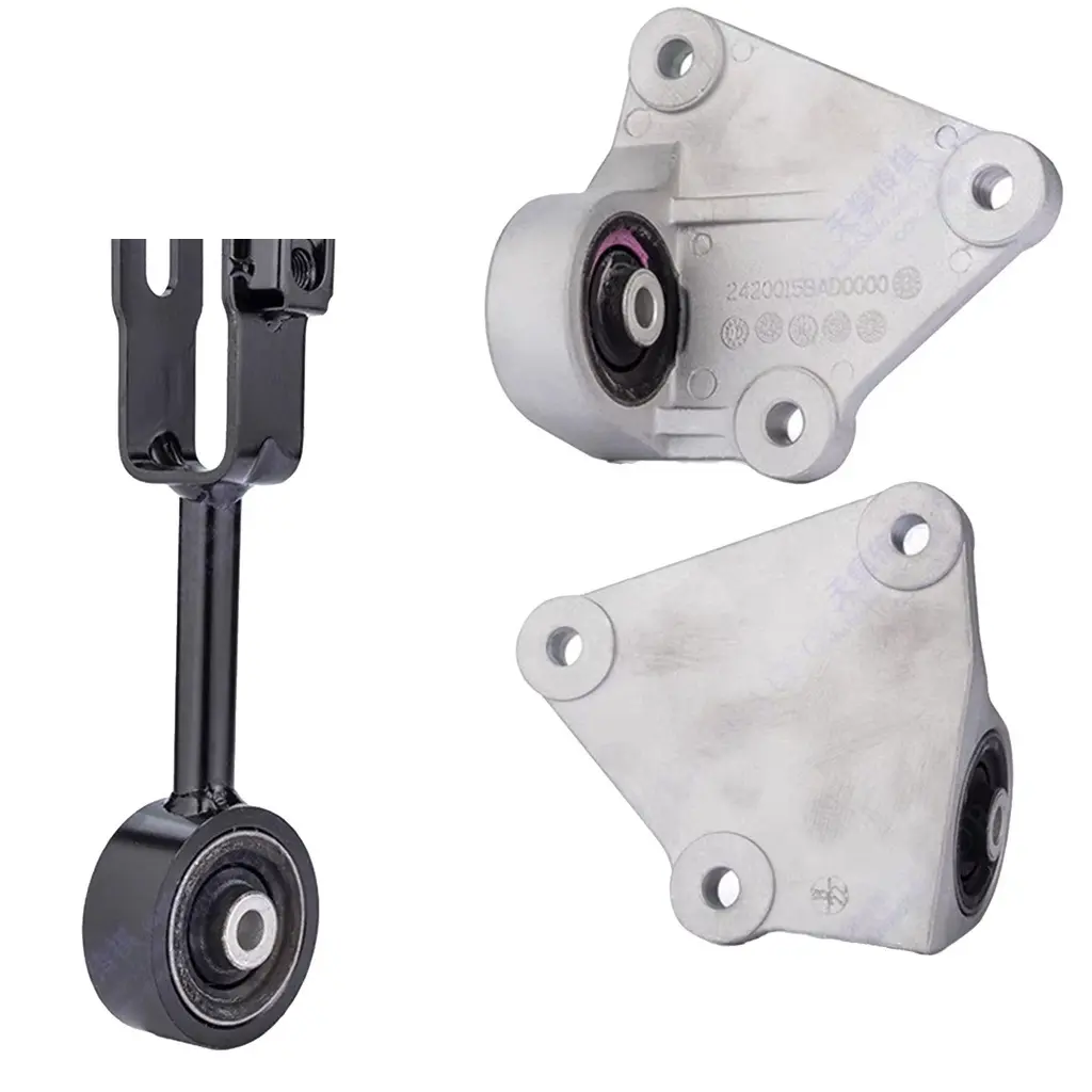 GAC Trumpchi GS5/ GA5/ GA6/ GA3S/ GS4 Engine Foot Rubber Bracket