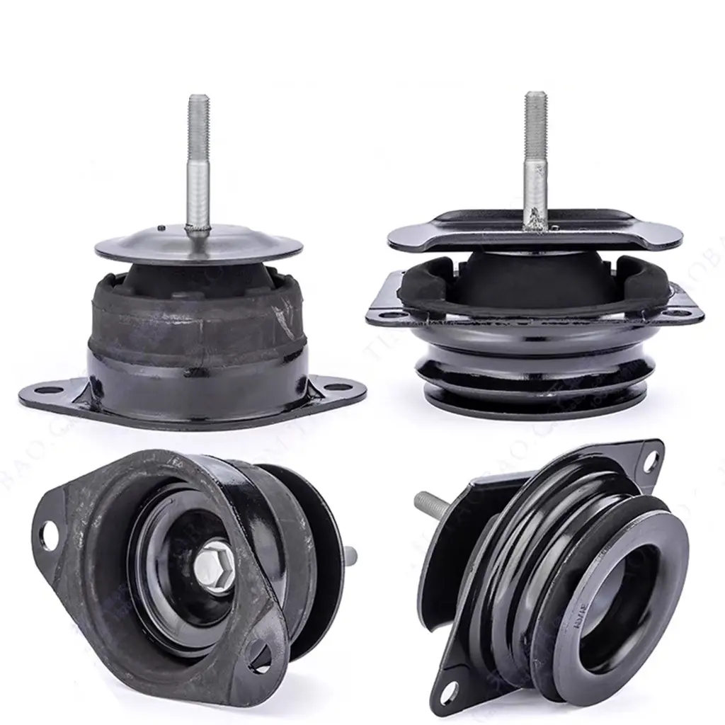 GAC Trumpchi GS5/ GA5/ GA6/ GA3S/ GS4 Engine Foot Rubber Bracket