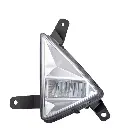 GAC Trumpchi GE3 Front Fog Lamp Assembly, LED Fog Lamp