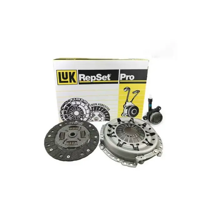 GAC Trumpchi GS4/ GA3S/ GA5/ GS5 Clutch Disc Three-Piece Set 