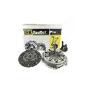 GAC Trumpchi GS4/ GA3S/ GA5/ GS5 Clutch Disc Three-Piece Set 