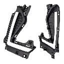 GAC Trumpchi GS3/ GS4 Fog Lamp Frame (2015-2021)