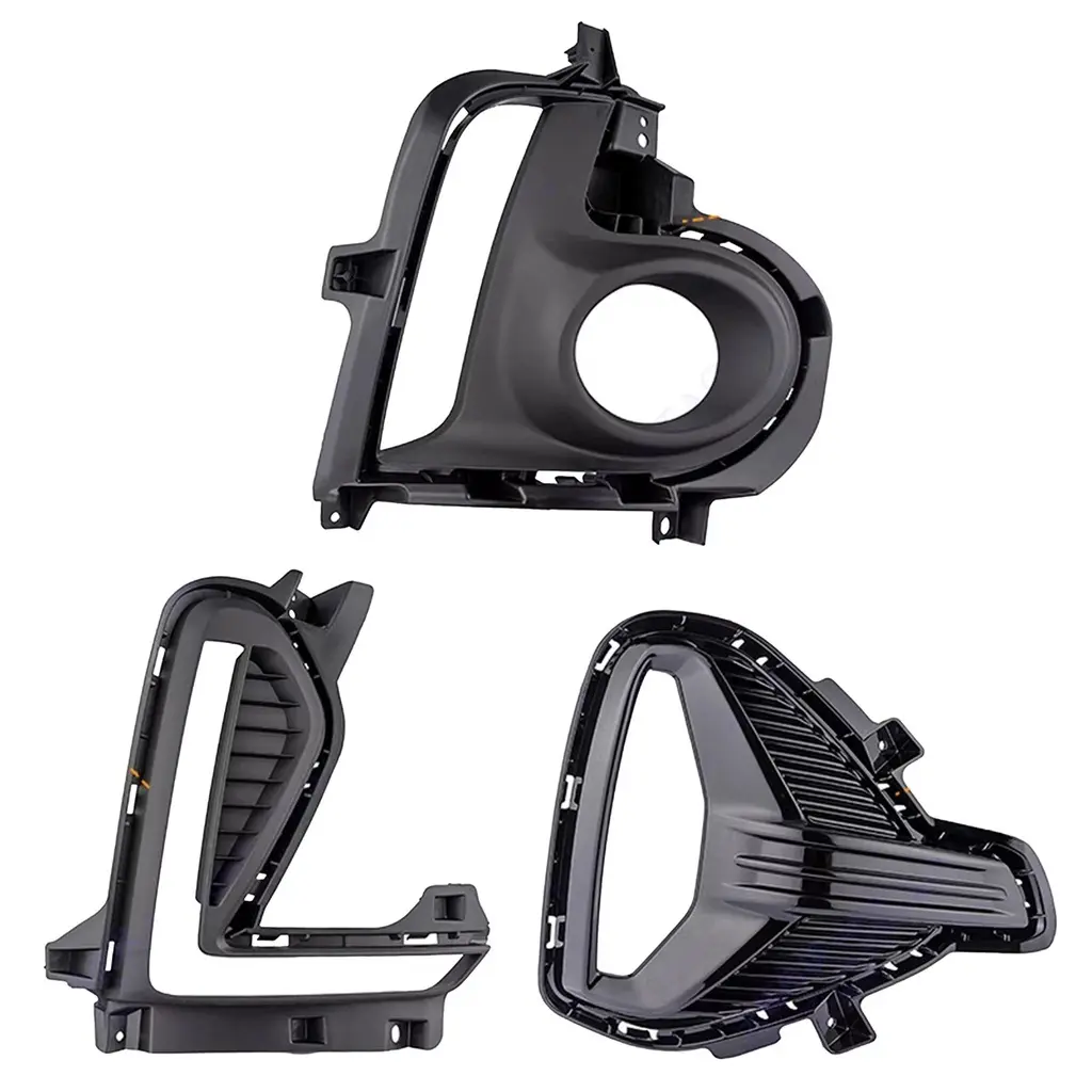GAC Trumpchi GS3/ GS4 Fog Lamp Frame (2015-2021)