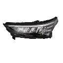 Applicable GAC Trumpchi Aion Y Headlight Assembly