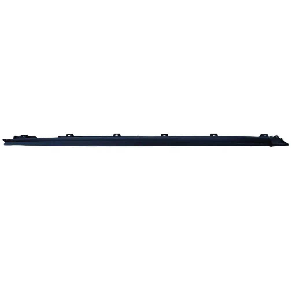 GAC Trumpchi GS3 (Shadow Speed) Skirt Side Beam (2017-2023)