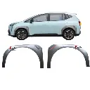GAC Trumpchi Aion Y/ Aion Y PLUS, Wheel Eyebrow