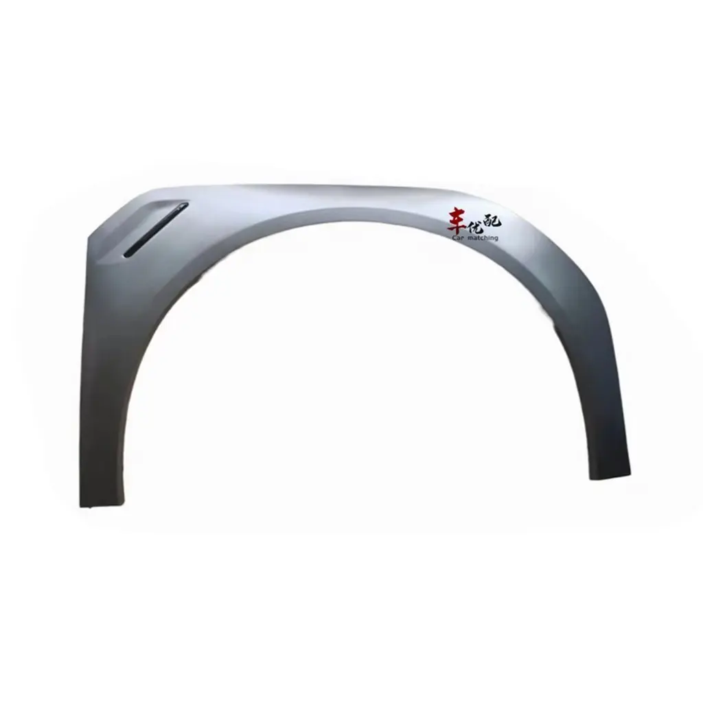 GAC Trumpchi Aion Y/ Aion Y PLUS, Wheel Eyebrow