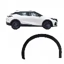GAC Trumpchi GS3 (Shadow Speed) Wheel Eyebrow