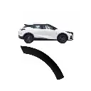 GAC Trumpchi GS3 (Shadow Speed) Wheel Eyebrow