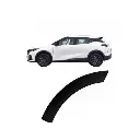 GAC Trumpchi GS3 (Shadow Speed) Wheel Eyebrow