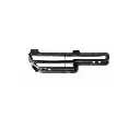 GAC Trumpchi Aion Y Front Lower Trim, Lower Grille