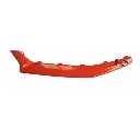 GAC Trumpchi Aion Y Front Lower Trim, Lower Grille