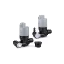 GAC Trumpchi GS3/ GS4/ GS5/ GS7/ GS8/ GM8 Wiper Waters Pump
