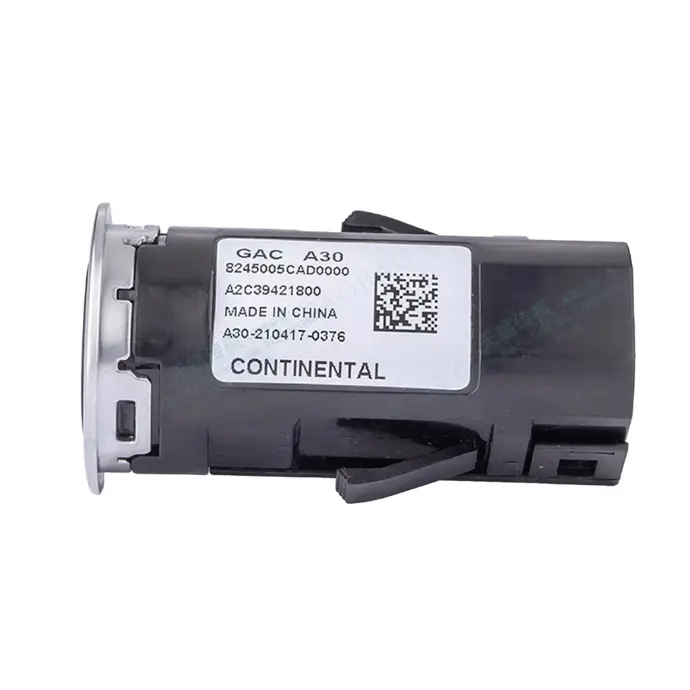 GAC Trumpchi GS8/ GS7/ GS5/ GS4/ GM8/ GA6 One-Button Start Switch, Ignition Button