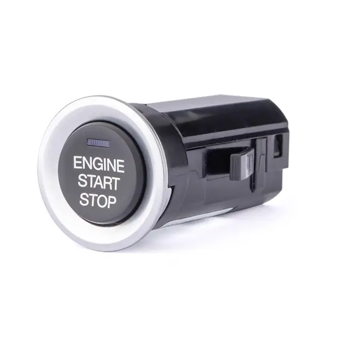 GAC Trumpchi GS8/ GS7/ GS5/ GS4/ GM8/ GA6 One-Button Start Switch, Ignition Button