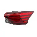 GAC Trumpchi GS4 Rear Tail Light Assembly (2020-2021)