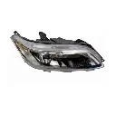 GAC Trumpchi Aion S/ Aion S Mei/ Aion S Xuan, Headlight Assembly