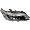 GAC Trumpchi Aion S/ Aion S Mei/ Aion S Xuan, Headlight Assembly