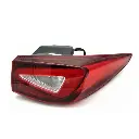 GAC Trumpchi GS3 Rear Tail Light Assembly (2016-2021)