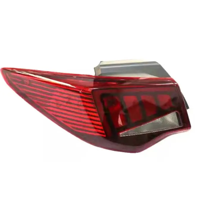 GAC Trumpchi GS3 Rear Tail Light Assembly (2016-2021)