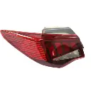 GAC Trumpchi GS3 Rear Tail Light Assembly (2016-2021)