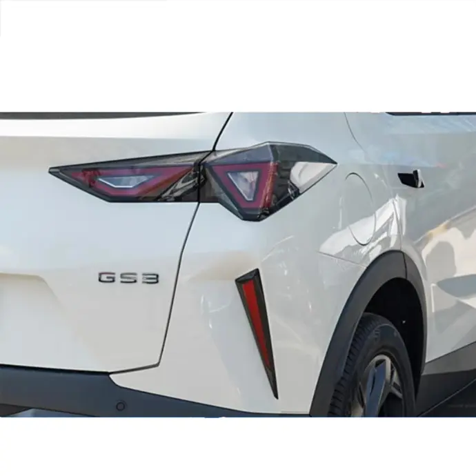 GAC Trumpchi GS3 Rear Tail Light Assembly