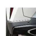 GAC Trumpchi GS3 Rear Tail Light Assembly