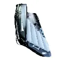 GAC Trumpchi M8 Daytime Running Lamp Shade, Master Edition European