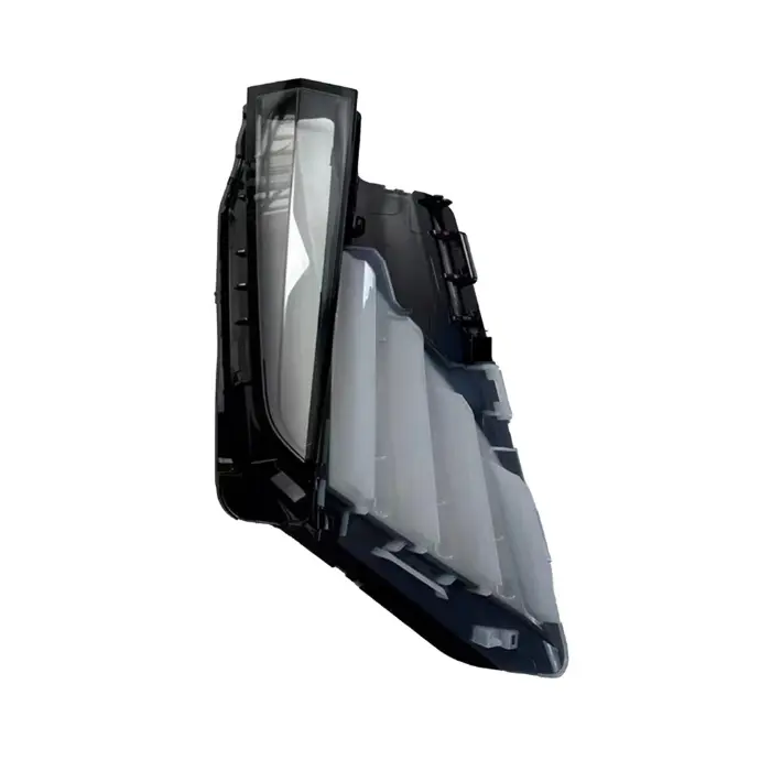 GAC Trumpchi M8 Daytime Running Lamp Shade, Master Edition European
