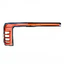 GAC Trumpchi Empow, Front/ Rear Trim Strip, Bumper Trim Strip Orange 