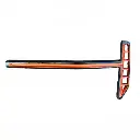 GAC Trumpchi Empow, Front/ Rear Trim Strip, Bumper Trim Strip Orange 