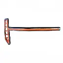 GAC Trumpchi Empow, Front/ Rear Trim Strip, Bumper Trim Strip Orange 