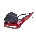 GAC Trumpchi GS3 Rear Tail Light (2016-2021)