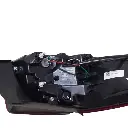 GAC Trumpchi GS3 Rear Tail Light (2016-2021)