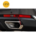 GAC Trumpchi GS8 Rear Tail Light Assembly (2022-2023)