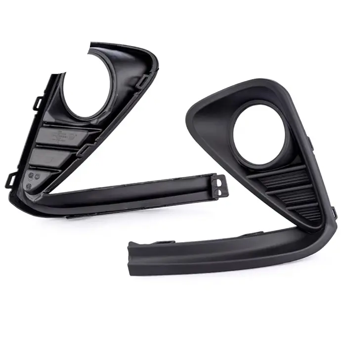 GAC Trumpchi GA4/ GA4 PLUS , Fog Lamp Frame