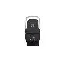 GAC Trumpchi GS8/ GS4 Electronic Parking Brake Switch