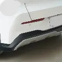 GAC Trumpchi Aion Y Rear Bumper